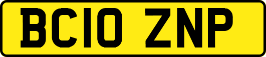 BC10ZNP