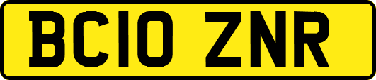 BC10ZNR