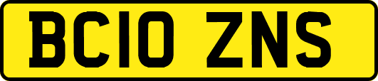BC10ZNS