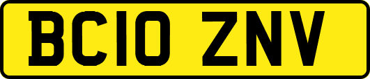 BC10ZNV