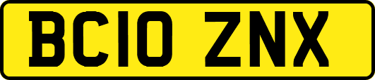 BC10ZNX