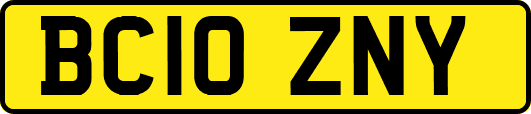 BC10ZNY