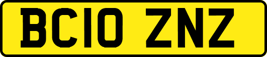 BC10ZNZ