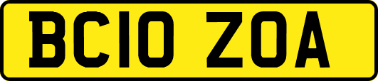 BC10ZOA