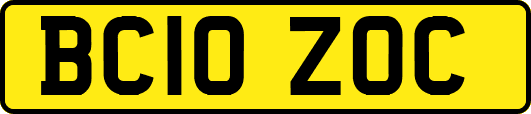 BC10ZOC