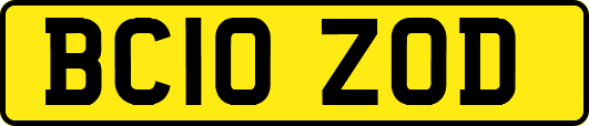 BC10ZOD