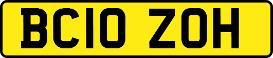 BC10ZOH
