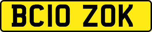 BC10ZOK