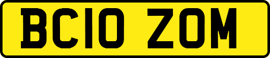 BC10ZOM
