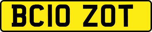 BC10ZOT