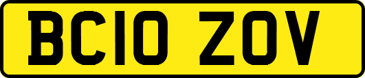 BC10ZOV