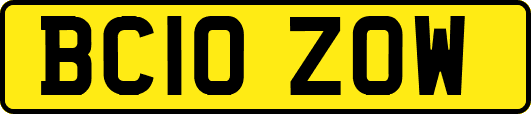 BC10ZOW