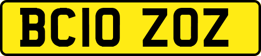 BC10ZOZ