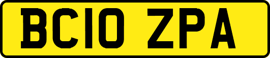 BC10ZPA
