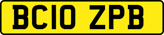 BC10ZPB