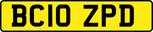 BC10ZPD