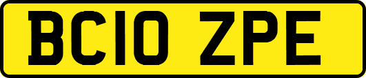 BC10ZPE