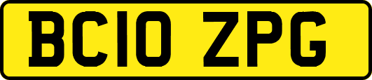 BC10ZPG
