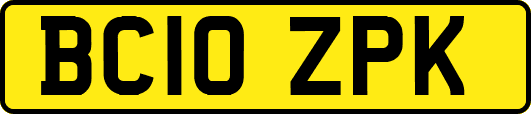 BC10ZPK