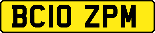 BC10ZPM