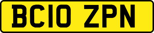 BC10ZPN