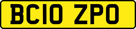 BC10ZPO