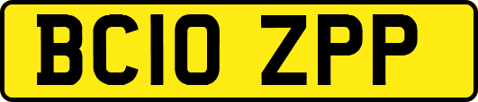 BC10ZPP