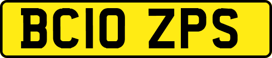 BC10ZPS