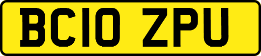 BC10ZPU
