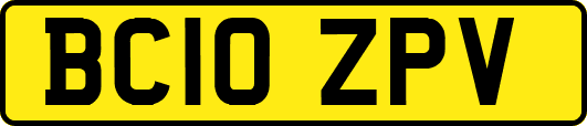 BC10ZPV