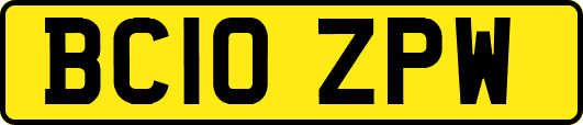 BC10ZPW