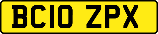 BC10ZPX