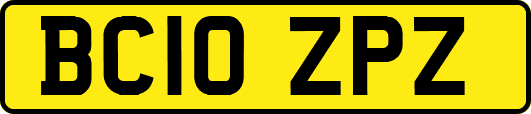 BC10ZPZ