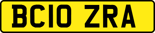 BC10ZRA