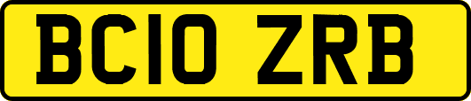 BC10ZRB
