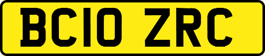 BC10ZRC