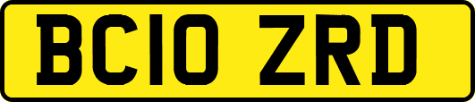 BC10ZRD