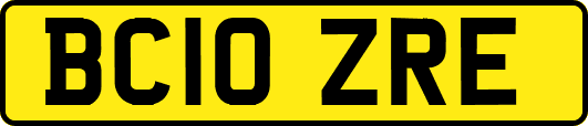 BC10ZRE
