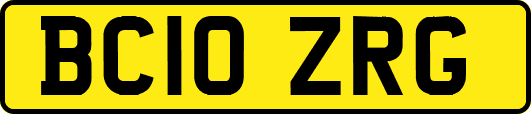 BC10ZRG