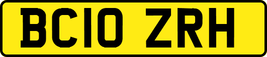 BC10ZRH