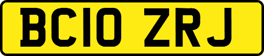 BC10ZRJ
