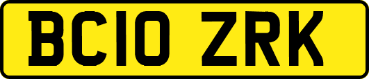 BC10ZRK