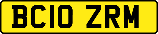 BC10ZRM