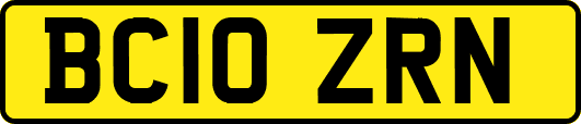 BC10ZRN