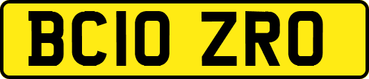 BC10ZRO
