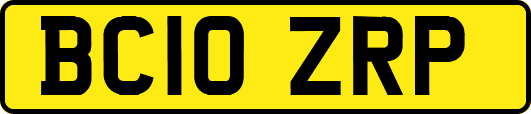 BC10ZRP