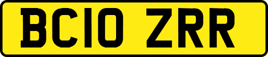 BC10ZRR