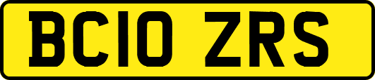 BC10ZRS
