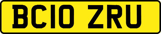 BC10ZRU