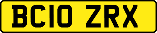 BC10ZRX
